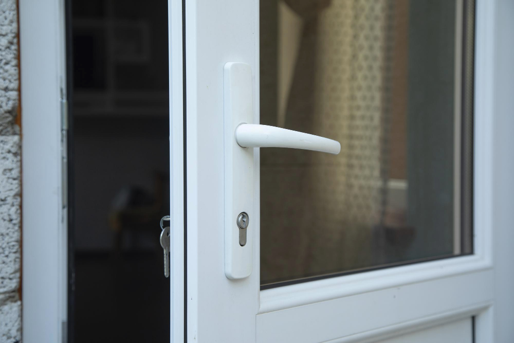 New Doors