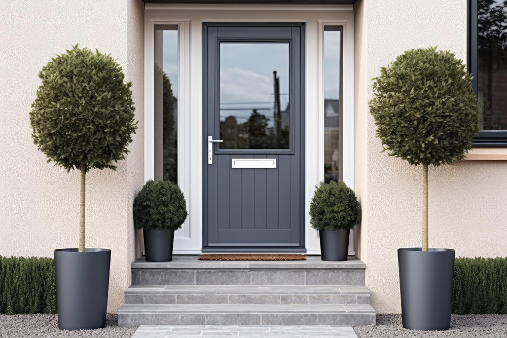 New Door(s)