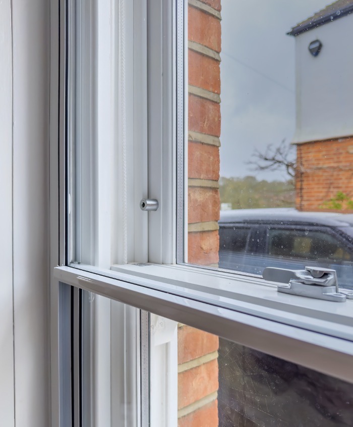 Secondary Glazing