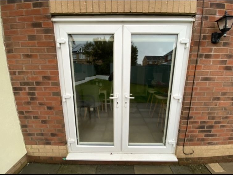 white-upvc-french-doors